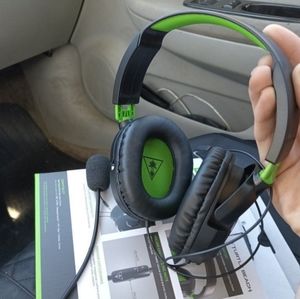 New turtle Beach Xbox gaming headset